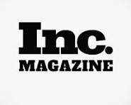 Inc Magazine lofo