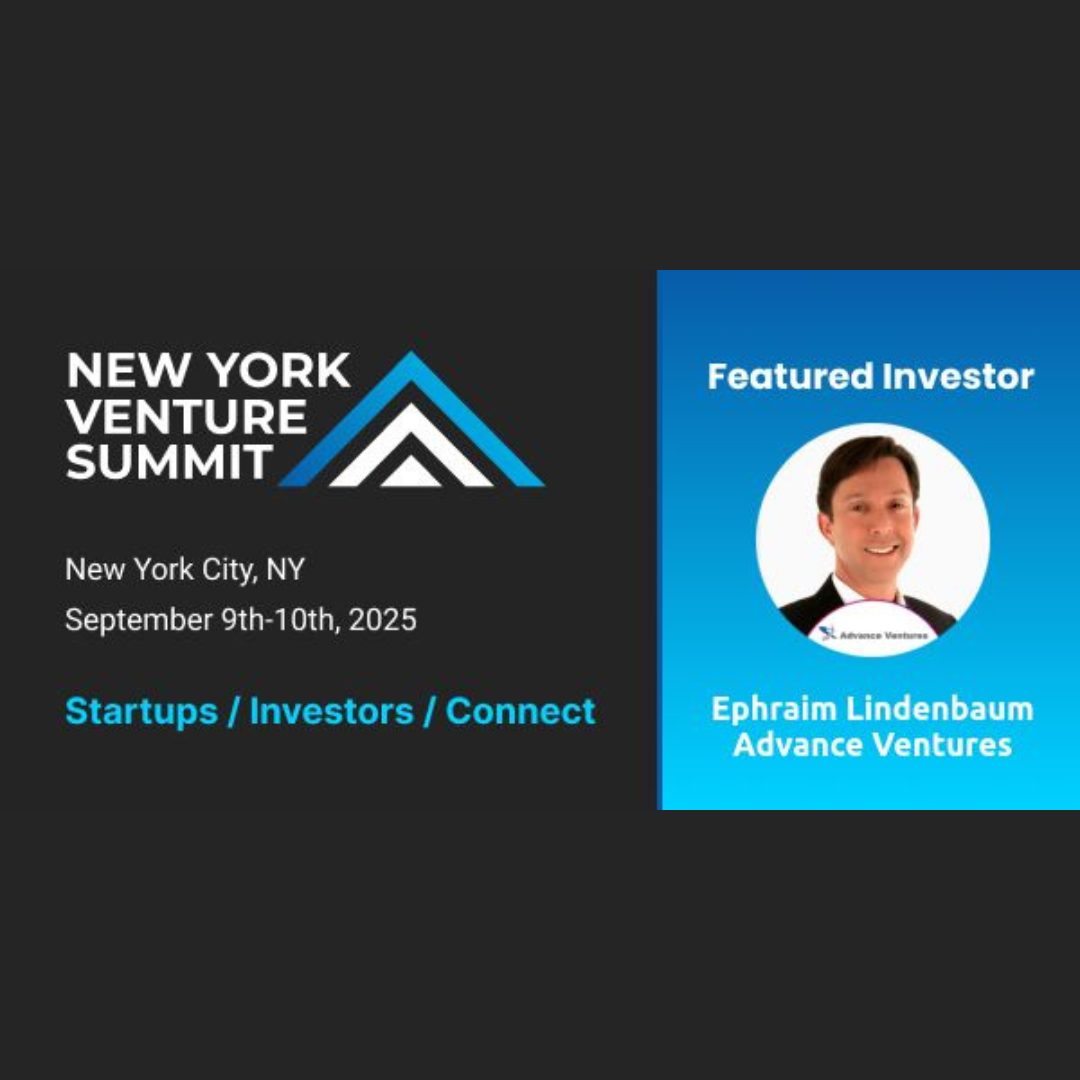 new york venture summit 2025