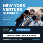New York Venture Summit 2026